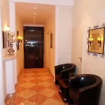 Hotel Zum Adler Bad Homburg vor der Hoehe