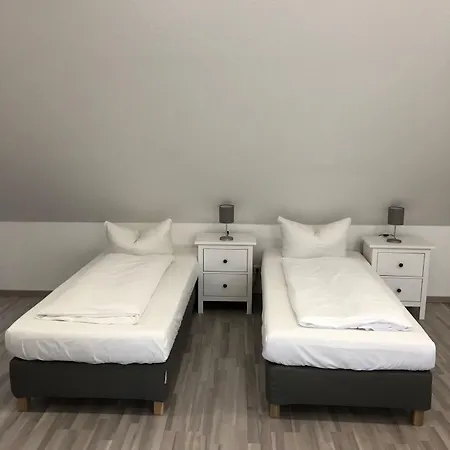 Zum Adler Szálloda 2*