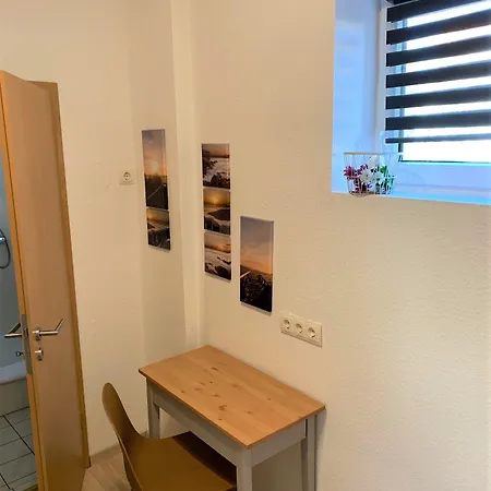 Zum Adler 2* Bad Homburg vor der Höhe