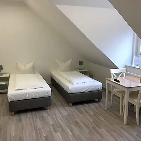 Zum Adler Bad Homburg vor der Höhe