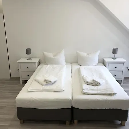 Zum Adler Szálloda 2*