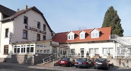 Zum Adler Ξενοδοχείο Bad Homburg vor der Höhe