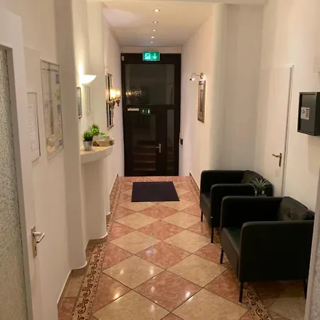 Hotel Zum Adler