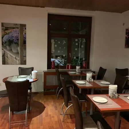 Hotel Zum Adler