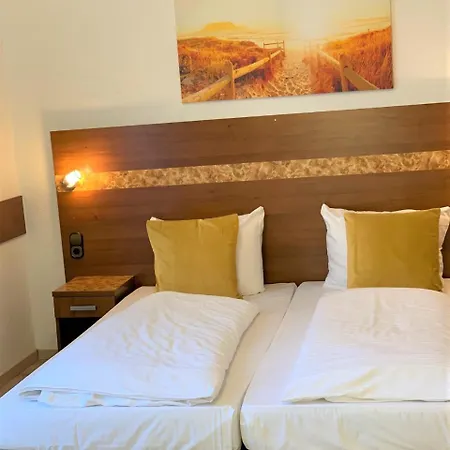Zum Adler Hotel