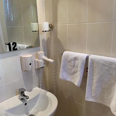 Hotel Zum Adler