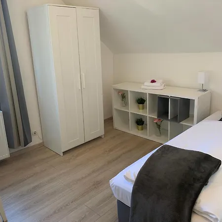Hotel Zum Adler
