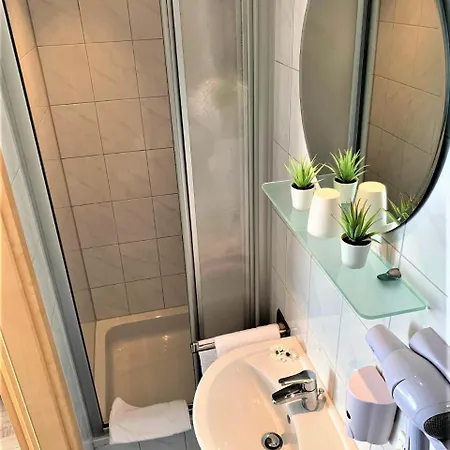 Zum Adler Bad Homburg vor der Höhe