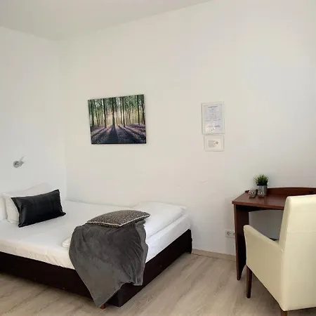 Hotel Zum Adler