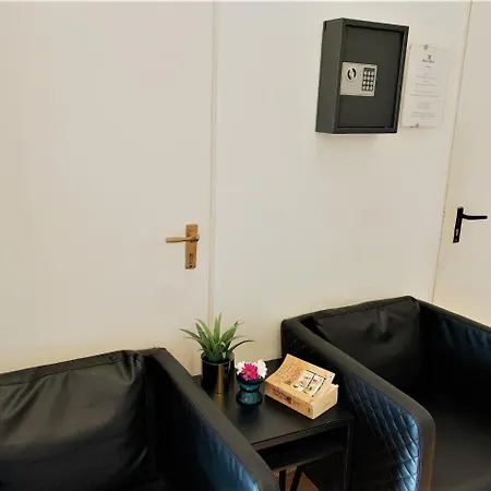 Hotel Zum Adler Bad Homburg vor der Hoehe