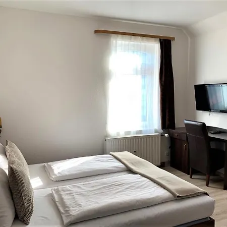 Zum Adler Hotel Bad Homburg vor der Hoehe