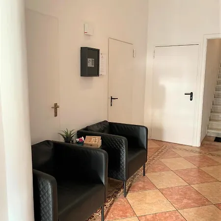 Hotel Zum Adler