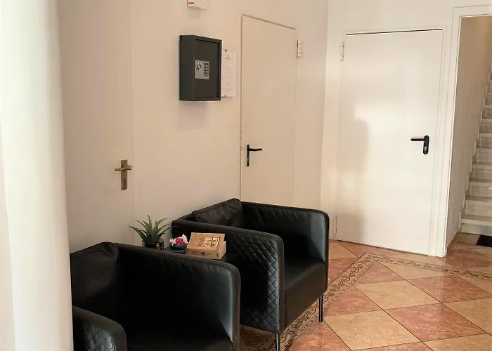 Zum Adler Bad Homburg vor der Höhe