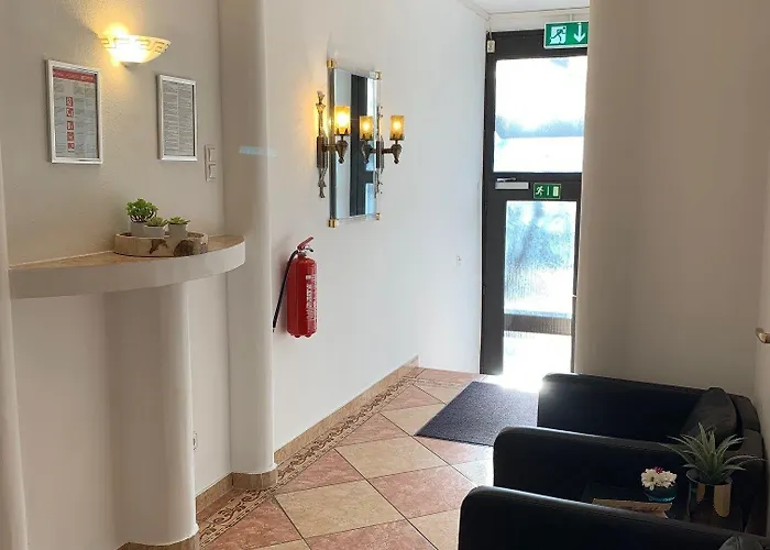 Zum Adler Hotel Bad Homburg vor der Höhe