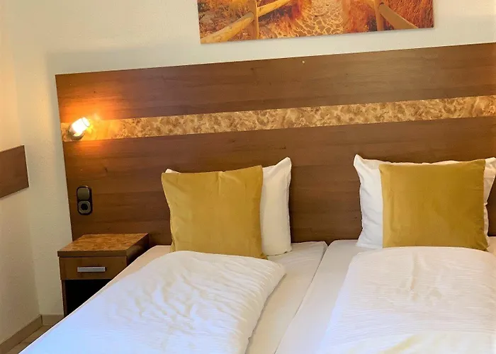 Zum Adler Hotel Bad Homburg vor der Höhe