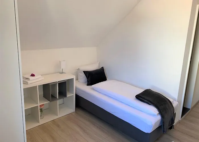 Zum Adler Hotel Bad Homburg vor der Höhe