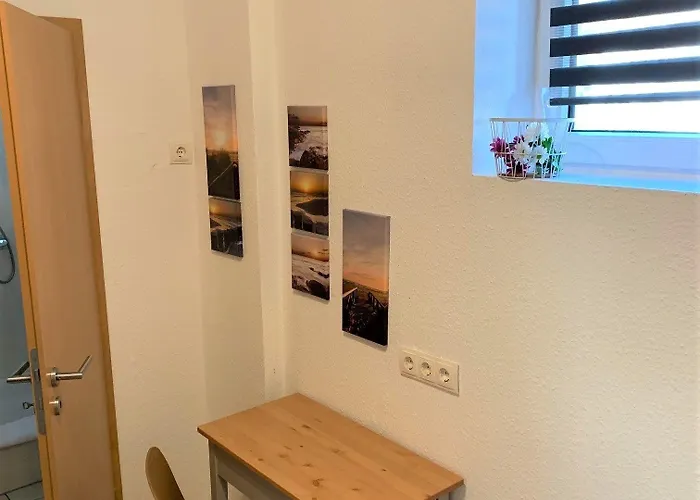 Zum Adler 2* Bad Homburg vor der Höhe