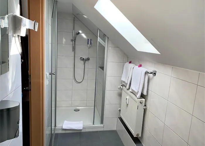 Zum Adler Hotel Bad Homburg vor der Höhe