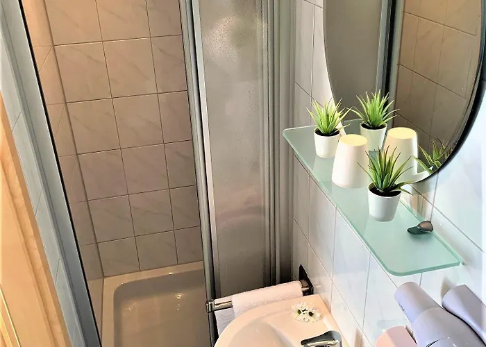 Hotel Zum Adler Bad Homburg vor der Höhe