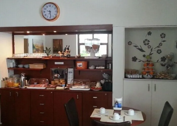 Zum Adler 2* Bad Homburg vor der Höhe