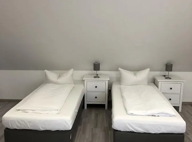 Zum Adler Bad Homburg vor der Höhe