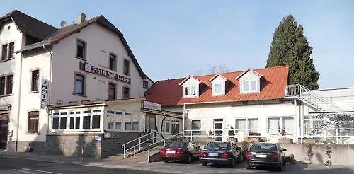Zum Adler Hotel Bad Homburg vor der Höhe