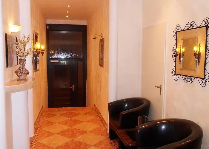 Hotel Zum Adler Bad Homburg vor der Höhe