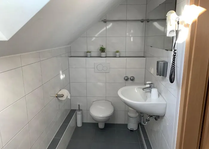 Zum Adler Hotel Bad Homburg vor der Höhe